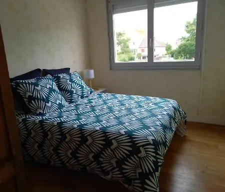 Andise * Courseulles-sur-Mer