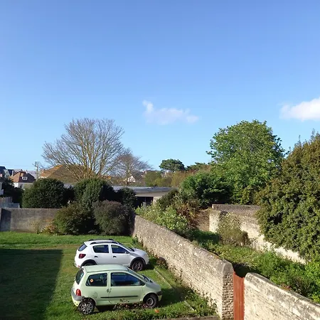 Andise * Courseulles-sur-Mer